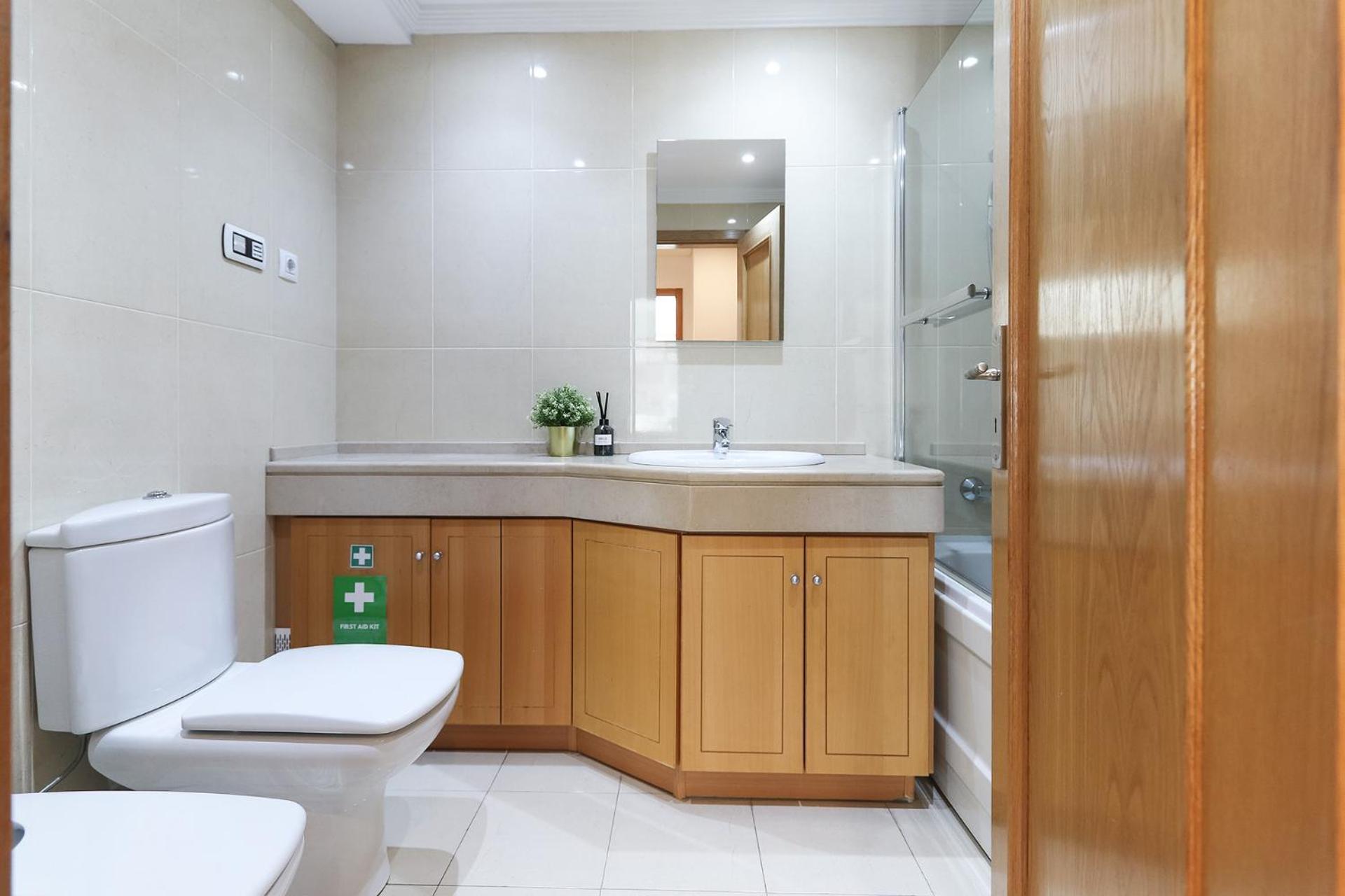 Appartamento Laranjeiras Design By Homing Lisbona Esterno foto