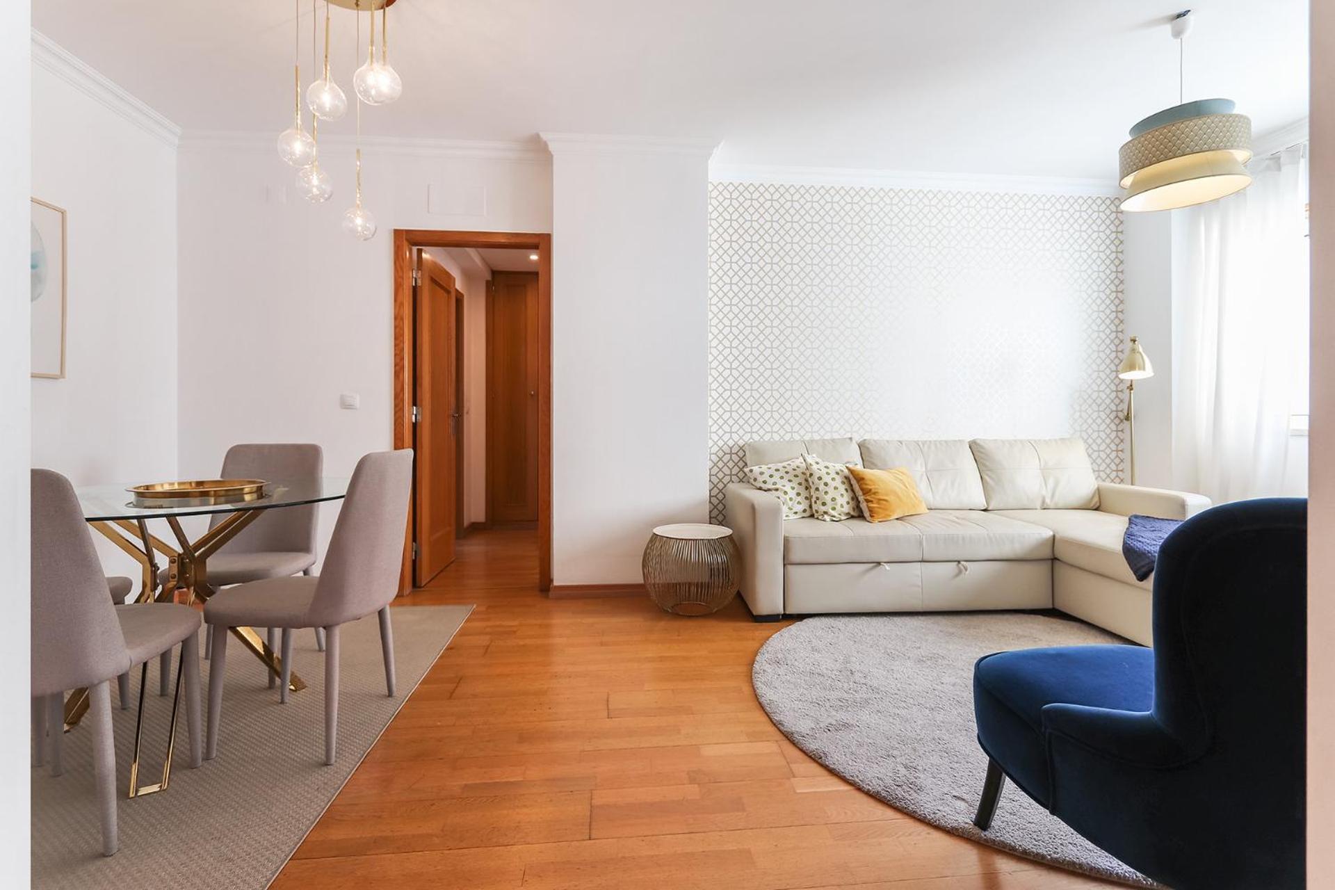 Appartamento Laranjeiras Design By Homing Lisbona Esterno foto