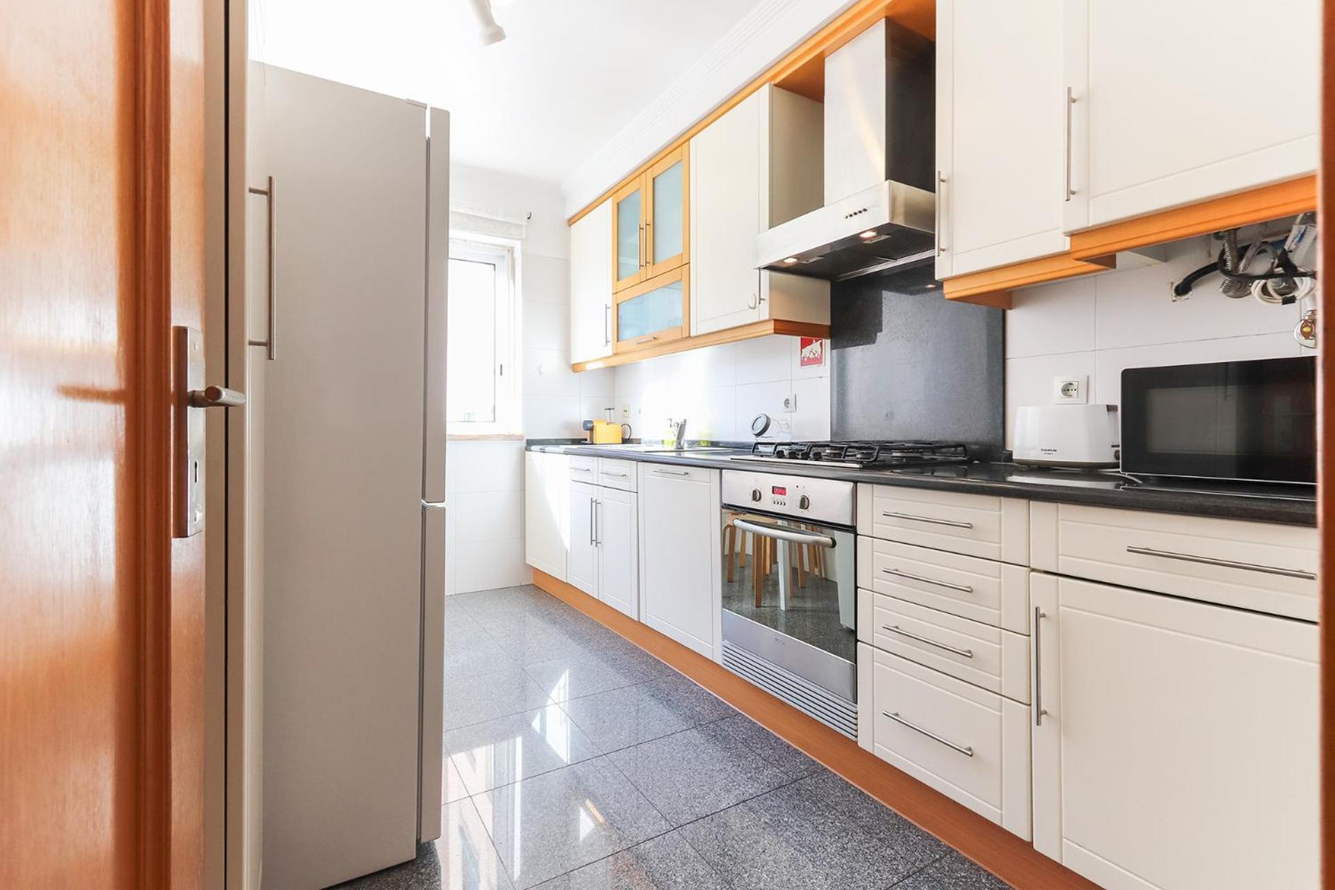 Appartamento Laranjeiras Design By Homing Lisbona Esterno foto